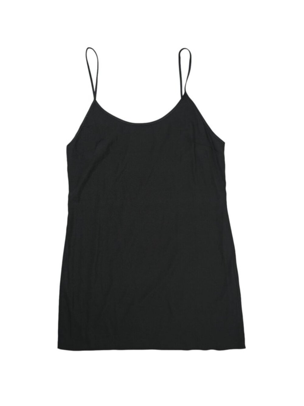 Thakoon Slip Dress in Black